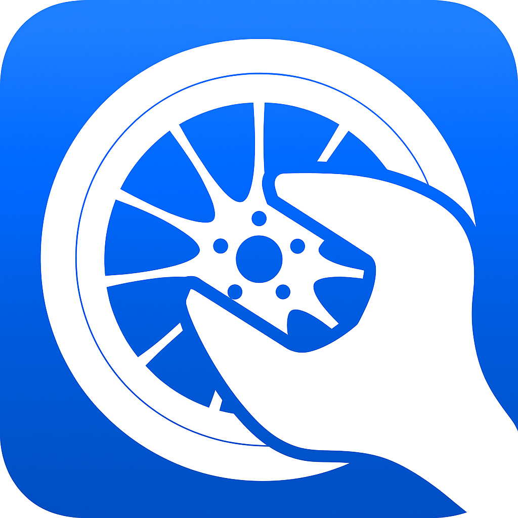 カーメンテ（愛車のメンテナンス管理）のアイコン