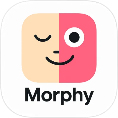Morphyのアイコン